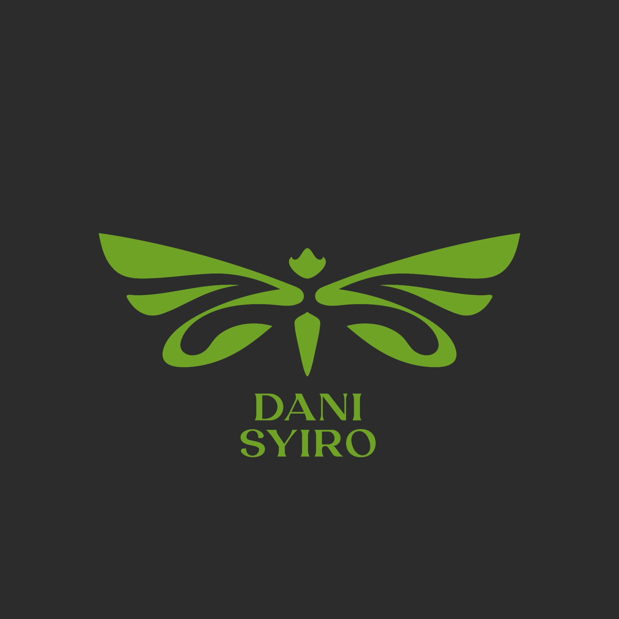Logo Dani Syiro